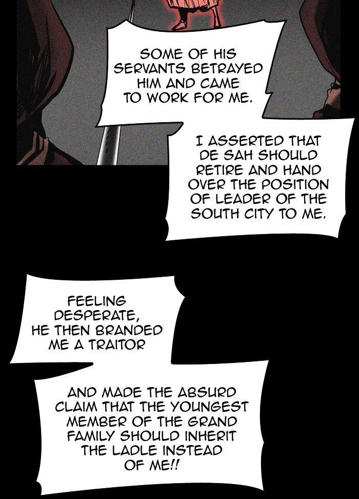 Tower Of God, Chapter 331 image 036